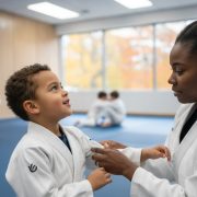 10 Surprising Jiu Jitsu Benefits for Kids: 2026 Guide