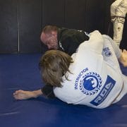 Jiu Jitsu for adults in New Hampshire
