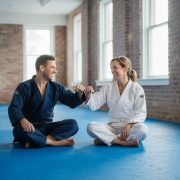 Adult Martial Arts in Exeter, NH: 2026 Stress Relief Guide