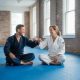 Adult Martial Arts in Exeter, NH: 2026 Stress Relief Guide