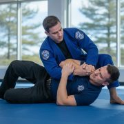 Arrest and Control Techniques Training NH: Modern Subject Control for Law Enforcement