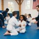 BJJ for Child Confidence and Discipline: What Parents Should Know