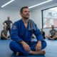 BJJ for Mental Health in NH: Why Martial Arts is the Ultimate Stress Relief for Adults