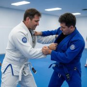 BJJ for Weight Loss in NH: Why Jiu-Jitsu is the Ultimate 2026 Fitness Transformation