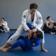 BJJ for Women in NH: A Guide to Empowerment and Community