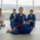 BJJ for Women in NH: A Guide to Empowerment and Community