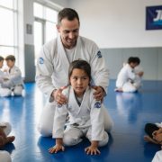 Best Kids Martial Arts Classes in Windham: 2026 Guide