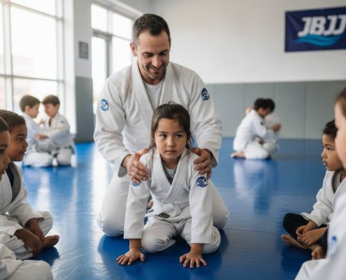 Best Kids Martial Arts Classes in Windham: 2026 Guide