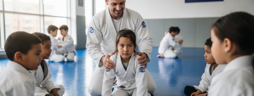 Best Kids Martial Arts Classes in Windham: 2026 Guide