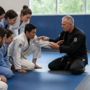 Best Martial Arts School in New Hampshire: 2026 Guide