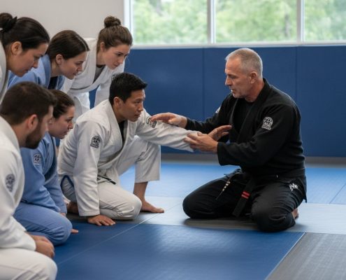Best Martial Arts School in New Hampshire: 2026 Guide