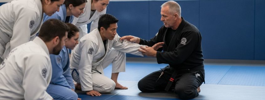 Best Martial Arts School in New Hampshire: 2026 Guide