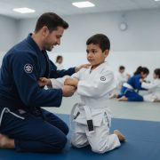 Choosing the Best Kids Jiu Jitsu in Exeter NH: A Parent’s 2026 Buying Guide