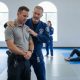 De-Escalation Techniques for Law Enforcement NH: Integrating BJJ and Verbal Tactics