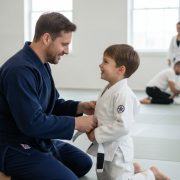 Family Jiu Jitsu Classes in NH: Your Guide to Choosing the Right Martial Arts Membership