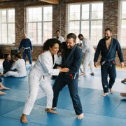 Fitness for Adults Who Hate the Gym in Manchester: 5 Enjoyable Alternatives