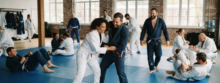 Fitness for Adults Who Hate the Gym in Manchester: 5 Enjoyable Alternatives