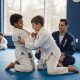 How BJJ Helps Children Overcome Bullying: Myth-Busting and Social Growth
