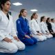 Jiu Jitsu Belt System in NH: Your Guide to BJJ Progression and Rank