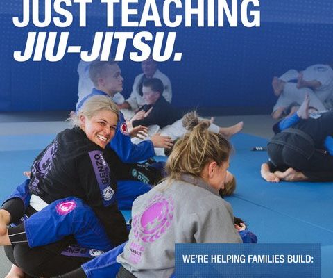 Jiu Jitsu for Beginners Adults NH: Your Guide to Starting BJJ in 2026