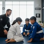 Kids Jiu Jitsu New Hampshire: Empowering Your Child Through Brazilian Jiu Jitsu