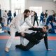 Law Enforcement Defensive Tactics in Windham: The BJJ Advantage for Modern Policing