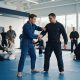 Mastering Officer Subject Control Techniques in Exeter: A Modern BJJ Approach