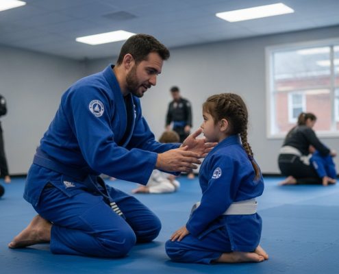 New Hampshire Jiu Jitsu: 2026 Resource Guide