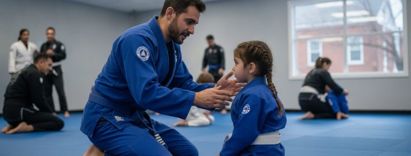 New Hampshire Jiu Jitsu: 2026 Resource Guide