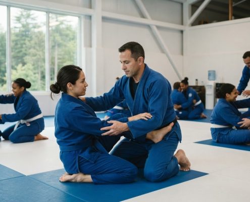 Police Training in Windham, NH: A Guide for Officers