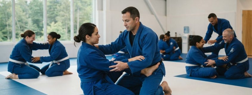 Police Training in Windham, NH: A Guide for Officers