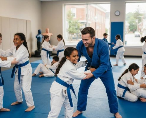Positive Outlets for Kids in Exeter, NH: A 2026 Family Guide