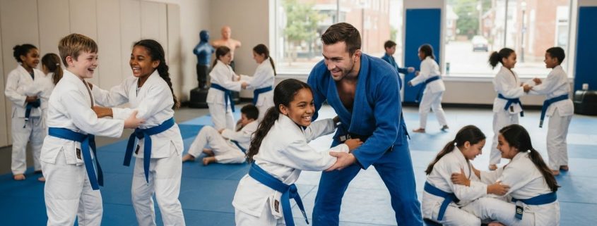 Positive Outlets for Kids in Exeter, NH: A 2026 Family Guide