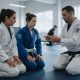 Renzo Gracie Jiu Jitsu: The Philosophy Behind the World’s Most Effective Martial Art