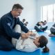 Renzo Gracie NH: Your Comprehensive Resource for New Hampshire’s Premier BJJ Academy