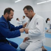 Starting Jiu Jitsu at 40 in NH: The Ultimate Beginner’s Guide (2026)