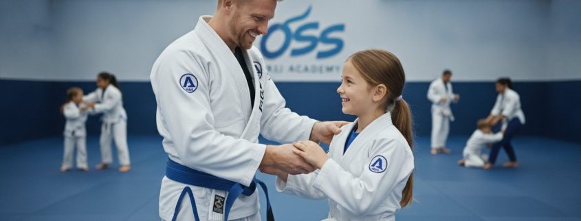 The Life-Changing Benefits of Family Martial Arts in NH: A Guide for 2026