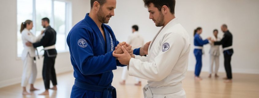 Try Jiu Jitsu Free in New Hampshire: Your Path to Confidence and Skill