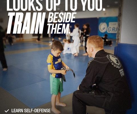 Youth Martial Arts Program New Hampshire: A Parent's Guide to Growth and Discipline