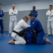 Adult Jiu Jitsu Classes in Manchester NH: Transform Your Fitness and Confidence