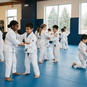 Alternatives to Team Sports for Kids in Windham