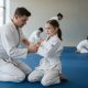 Anti-Bullying Classes for Kids in Exeter: Empowering Your Child Through Jiu-Jitsu
