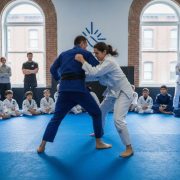 Best BJJ Schools in Southern NH: A 2026 Guide to Choosing Your Academy
