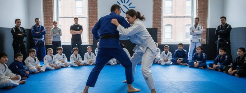 Best BJJ Schools in Southern NH: A 2026 Guide to Choosing Your Academy