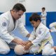 BJJ for Building Resilience in Children NH: Forging Mental Fortitude