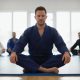 BJJ for Mental Health in NH: How Brazilian Jiu-Jitsu Builds Resilience