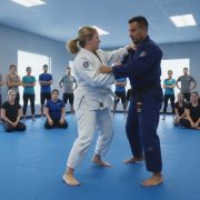 BJJ for Self Defense NH: Why Brazilian Jiu-Jitsu is the Ultimate Safety Skill in 2026