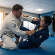BJJ for Weight Loss NH: Why Jiu-Jitsu is the Ultimate 2026 Fitness Transformation