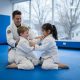 BJJ vs Karate for Kids NH: Best Martial Art 2026