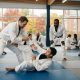 BJJ vs. Wrestling for Self-Defense: Which Builds More Practical Skills?